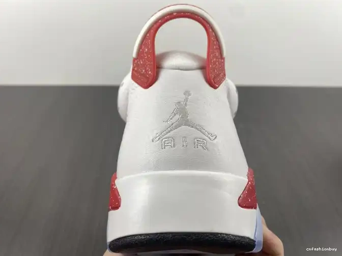 Hare CT8529-162 6 Jordan Retro 0623